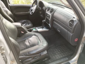 Jeep Cherokee 2.8, снимка 10