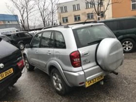 Toyota Rav4 2.0d4d    | Mobile.bg    6