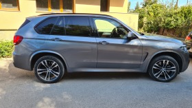 BMW X5 //M50d xDrive 7 места, снимка 4 - Автомобили и джипове - 42552735
