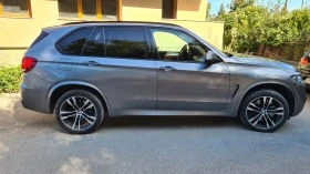 BMW X5 //M50d xDrive 7 места, снимка 4