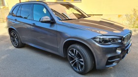 BMW X5 //M50d xDrive 7 места, снимка 3 - Автомобили и джипове - 42552735