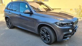 BMW X5 //M50d xDrive 7 места, снимка 3