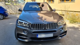 BMW X5 //M50d xDrive 7 места, снимка 2 - Автомобили и джипове - 42552735