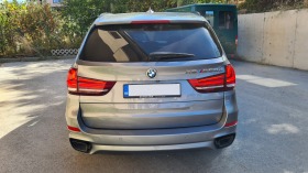 BMW X5 //M50d xDrive 7 места, снимка 6 - Автомобили и джипове - 42552735