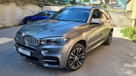 Обява за продажба на BMW X5 //M50d xDrive 7 места ~59 900 лв. - изображение 1