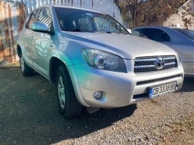 Toyota Rav4 2.2D, снимка 1