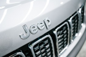 Jeep Grand cherokee 3.6 295hp, снимка 16 - Автомобили и джипове - 45674574
