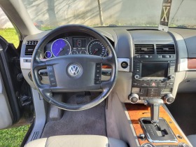 VW Touareg 2.5TDI, снимка 4