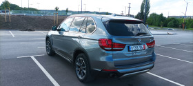 BMW X5 3.5X DRIVE, снимка 4