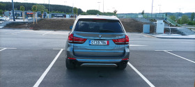 BMW X5 3.5X DRIVE, снимка 5