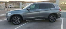 BMW X5 3.5X DRIVE, снимка 4