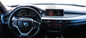 BMW X5 3.5X DRIVE, снимка 9