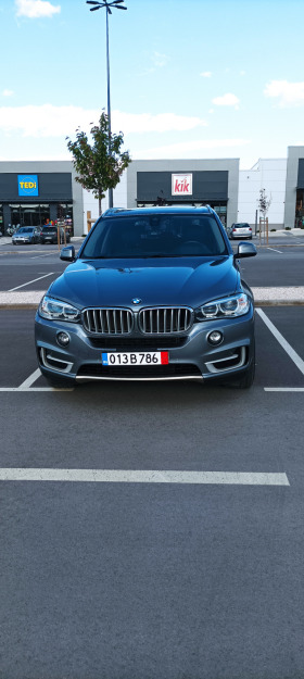 BMW X5 3.5X DRIVE, снимка 1 - Автомобили и джипове - 45437620