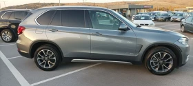 BMW X5 3.5X DRIVE, снимка 7