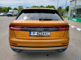 Обява за продажба на Audi Q8 55 TFSI/ S-LINE/Mild-Hybrid/ QUATTRO/ ~ 105 000 лв. - изображение 5