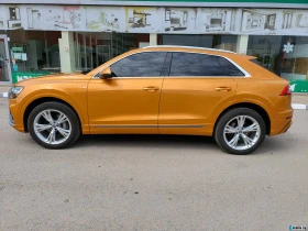 Обява за продажба на Audi Q8 55 TFSI/ S-LINE/Mild-Hybrid/ QUATTRO/ ~ 105 000 лв. - изображение 7