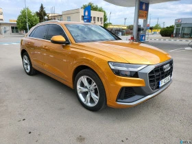 Обява за продажба на Audi Q8 55 TFSI/ S-LINE/Mild-Hybrid/ QUATTRO/ ~ 105 000 лв. - изображение 2