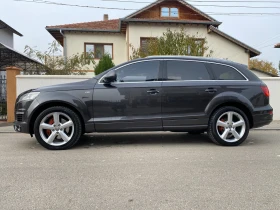 Audi Q7 3.0 tdi+  Sline* Distr* , снимка 4