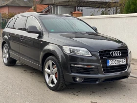 Audi Q7 3.0 tdi+  Sline* Distr* , снимка 2