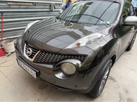 Nissan Juke, снимка 1