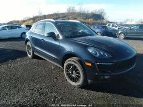     Porsche Macan S |  ! |   | 