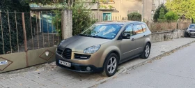 Subaru B9 tribeca 3.0+ LPG, снимка 1