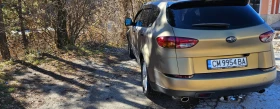 Subaru B9 tribeca 3.0+ LPG, снимка 14