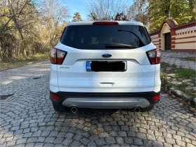 Ford Kuga BUSINESS 4WD 2.0 TDCi 150 PS A6 Powe, снимка 4