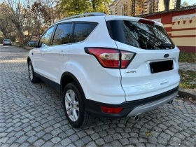 Ford Kuga BUSINESS 4WD 2.0 TDCi 150 PS A6 Powe, снимка 3