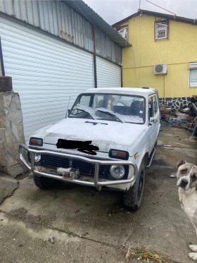 Lada Niva | Mobile.bg    5