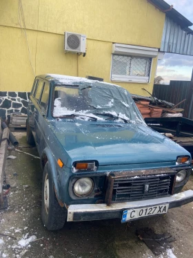  Lada Niva