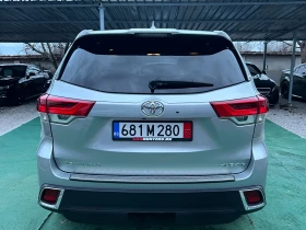 Обява за продажба на Toyota Highlander FACELIFT, XLE, AWD, 7+ 1 SEATS ~56 500 лв. - изображение 4