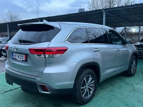 Обява за продажба на Toyota Highlander FACELIFT, XLE, AWD, 7+ 1 SEATS ~56 500 лв. - изображение 3