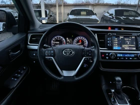 Toyota Highlander FACELIFT, XLE, AWD, 7+ 1 SEATS, снимка 13