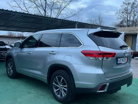 Toyota Highlander FACELIFT, XLE, AWD, 7+ 1 SEATS | Mobile.bg    6