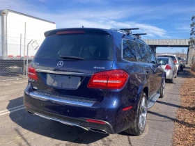 Mercedes-Benz GLS 500 AMG* PACK* DESIGNO* * * *  | Mobile.bg    2