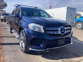 Mercedes-Benz GLS 500 AMG* PACK* DESIGNO* * * *  | Mobile.bg    3