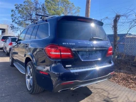 Mercedes-Benz GLS 500 AMG* PACK* DESIGNO* * * *  | Mobile.bg    5