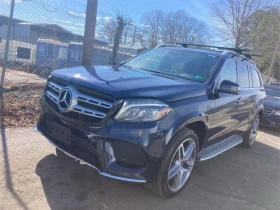     Mercedes-Benz GLS 500 AMG* PACK* DESIGNO* * * * 