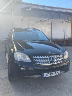 Mercedes-Benz ML 320 Ml320 | Mobile.bg    6