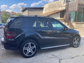 Mercedes-Benz ML 320 Ml320, снимка 4