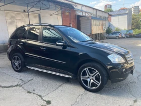 Mercedes-Benz ML 320 Ml320 | Mobile.bg    2