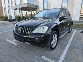     Mercedes-Benz ML 320 Cdi