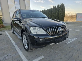 Mercedes-Benz ML 320 Cdi | Mobile.bg    2