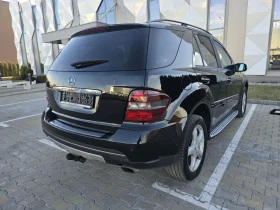 Mercedes-Benz ML 320 Cdi - 15900 лв. - 16183067 | Car24.bg