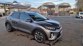 Kia Stonic 1.0 Executive 100hp | Mobile.bg    8