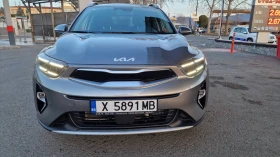 Kia Stonic 1.0 Executive 100hp | Mobile.bg    6