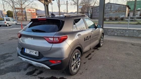 Kia Stonic 1.0 Executive 100hp | Mobile.bg    5