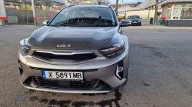 Kia Stonic 1.0 Executive 100hp | Mobile.bg    1