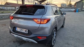 Kia Stonic 1.0 Executive 100hp | Mobile.bg    7